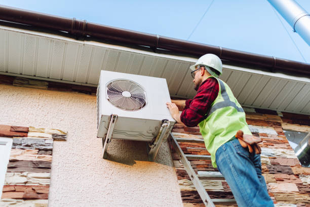 Best Emergency HVAC Services in Cuthbert, GA