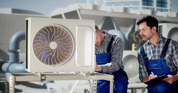Best Residential HVAC in Cuthbert, GA
