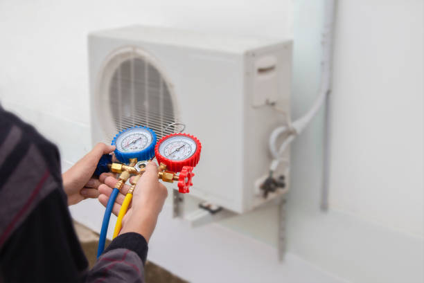Best Residential HVAC in Cuthbert, GA